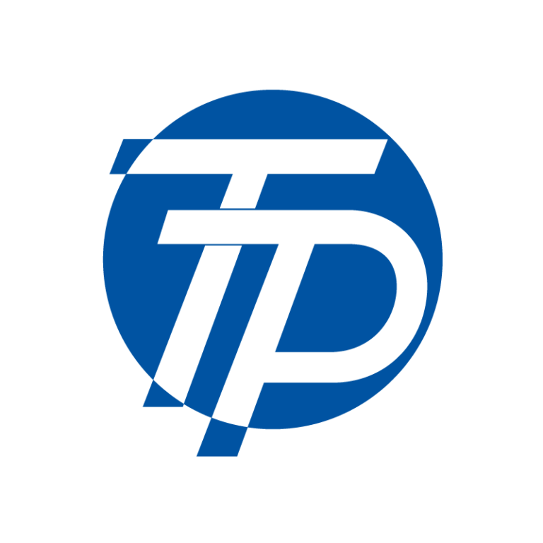 トーバン印刷 ロゴ
