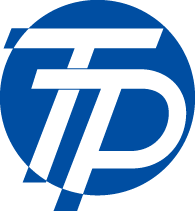 トーバン印刷　ロゴ